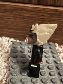 Shadowind 70140 RARE Lion Tribe Legends of Chima LEGO&reg; Minifigure Figure loc069