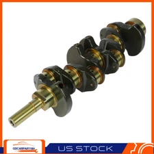 CRANKSHAFT FOR TOYOTA PICK UP 2.4L 22R 22RE 1984-1995