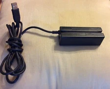 ID Tech USB Minimag Credit Card Reader DEL3331-33UB