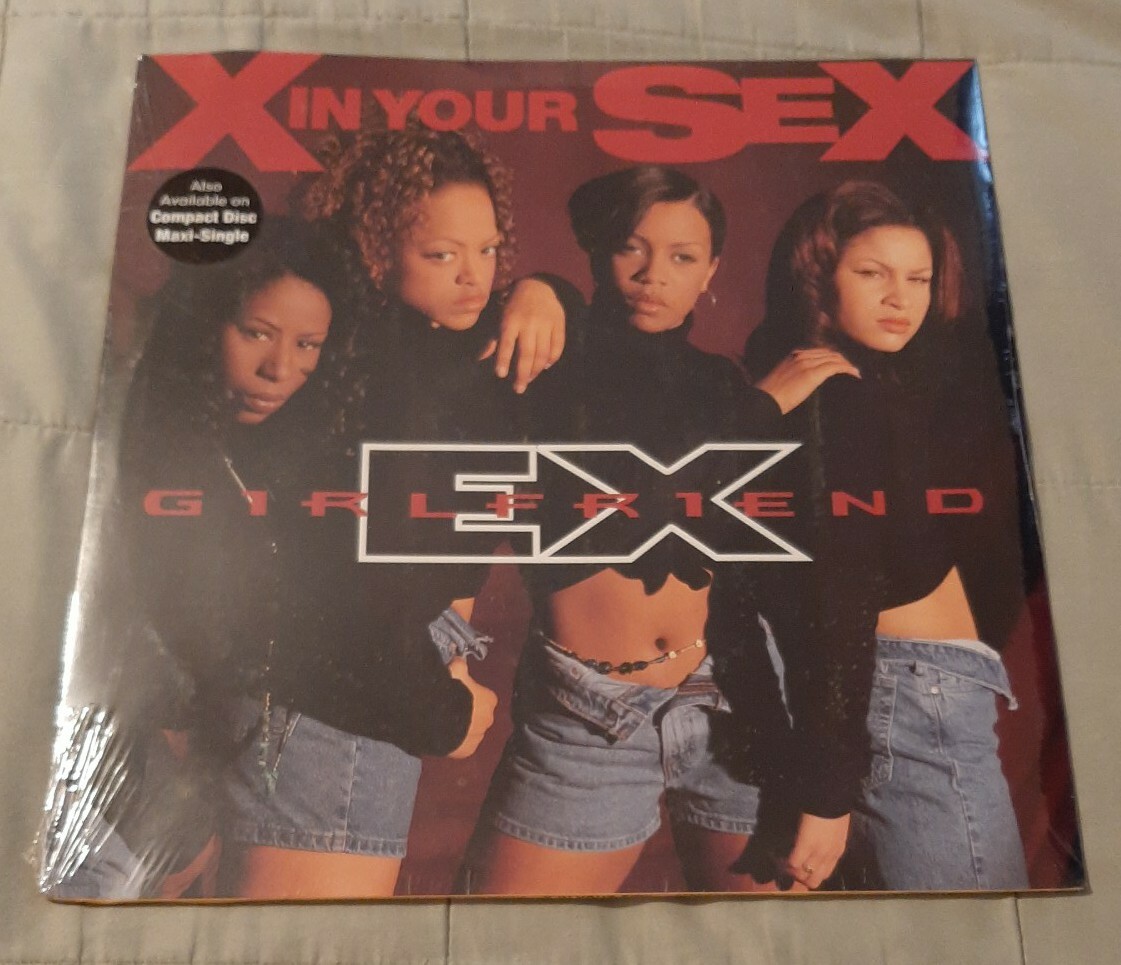 Ex-Girlfriend 12