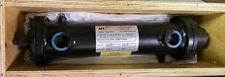API Basco Heat Exchanger 03-014 Type 500 1713-03-014-004/E707654