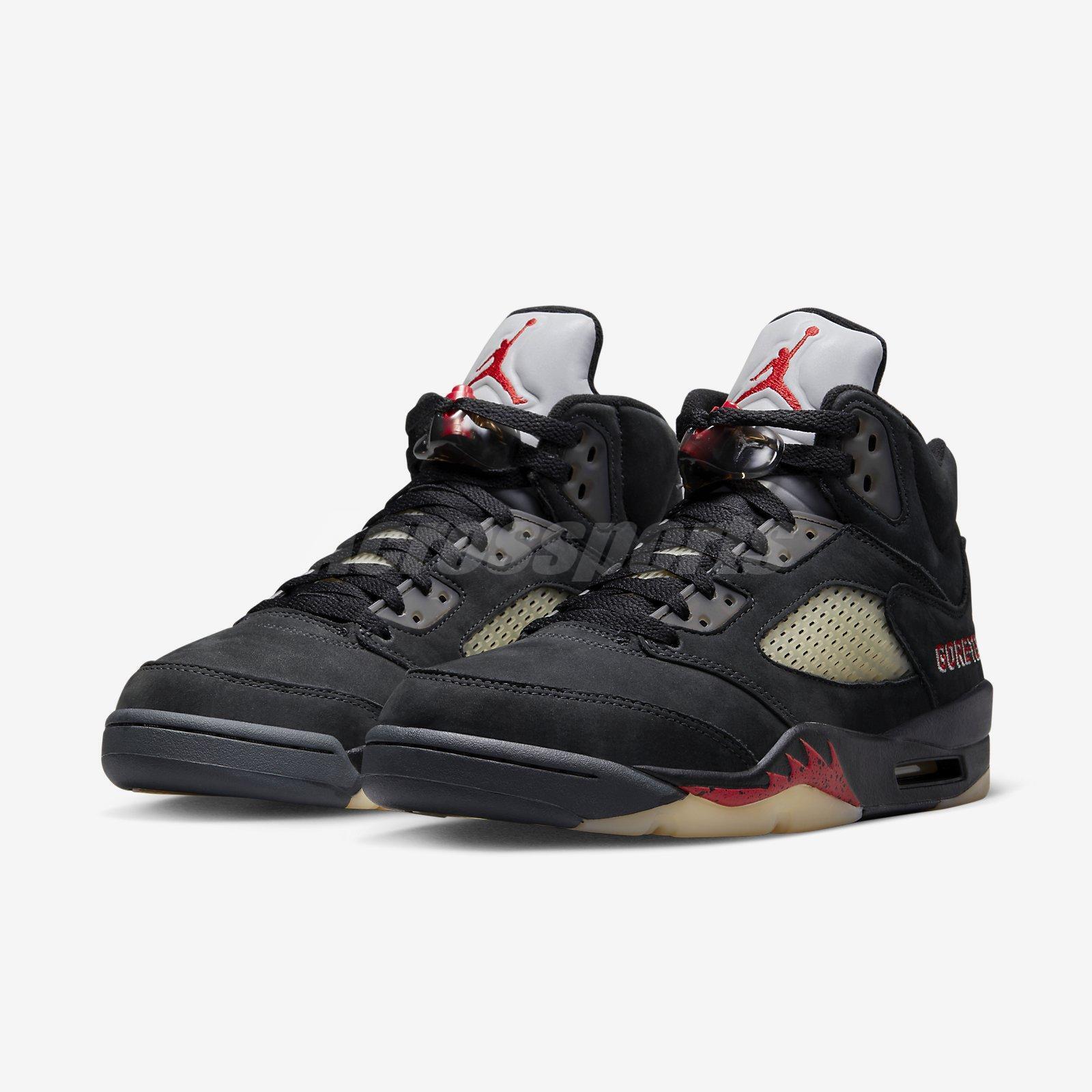 women jordan 5