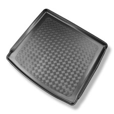 Kofferraumwanne für BMW iX i20 SUV (11.2021-....) Kofferraummatte B