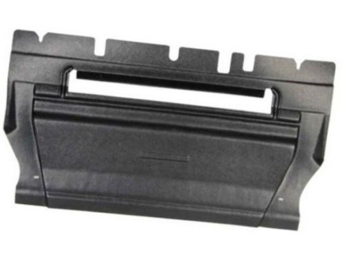 Protection sous moteur Peugeot 406 diesel cache de carter en ABS noir pour Berline et Break