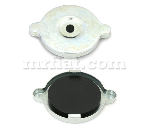 Ferrari 400 GT 400 i Pressureless Radiator Cap New