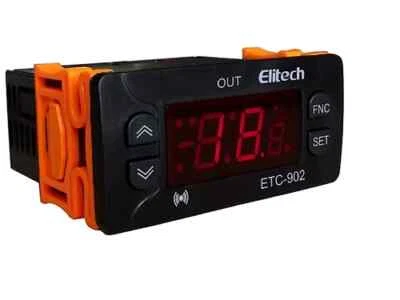 Elitech universal temperature controller (Multiple Models)