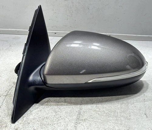 2016 - 2020 KIA OPTIMA SIDE MIRROR LEFT DRIVER SIDE MIRROR W/ BSM, 14 PIN HTD PF