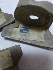 SINGLE ONE fomoco 8Q-1043-a bracket