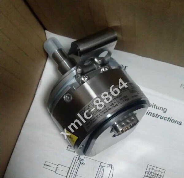 Sew Encoder Amg SEW AMG 73 S W29 S2048 As7w/av7w Absolute Encoder for sale online | eBay