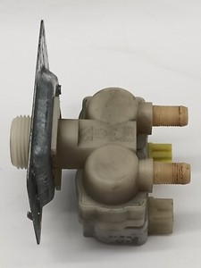 Siemens M729, WM71271EU/01  Waschmaschine Magnetventil  00087076 #1119-18