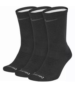 nike socks large