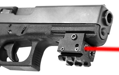 Trinity weaver mounted red dot sight for taurus TH9 accessories aluminum black 