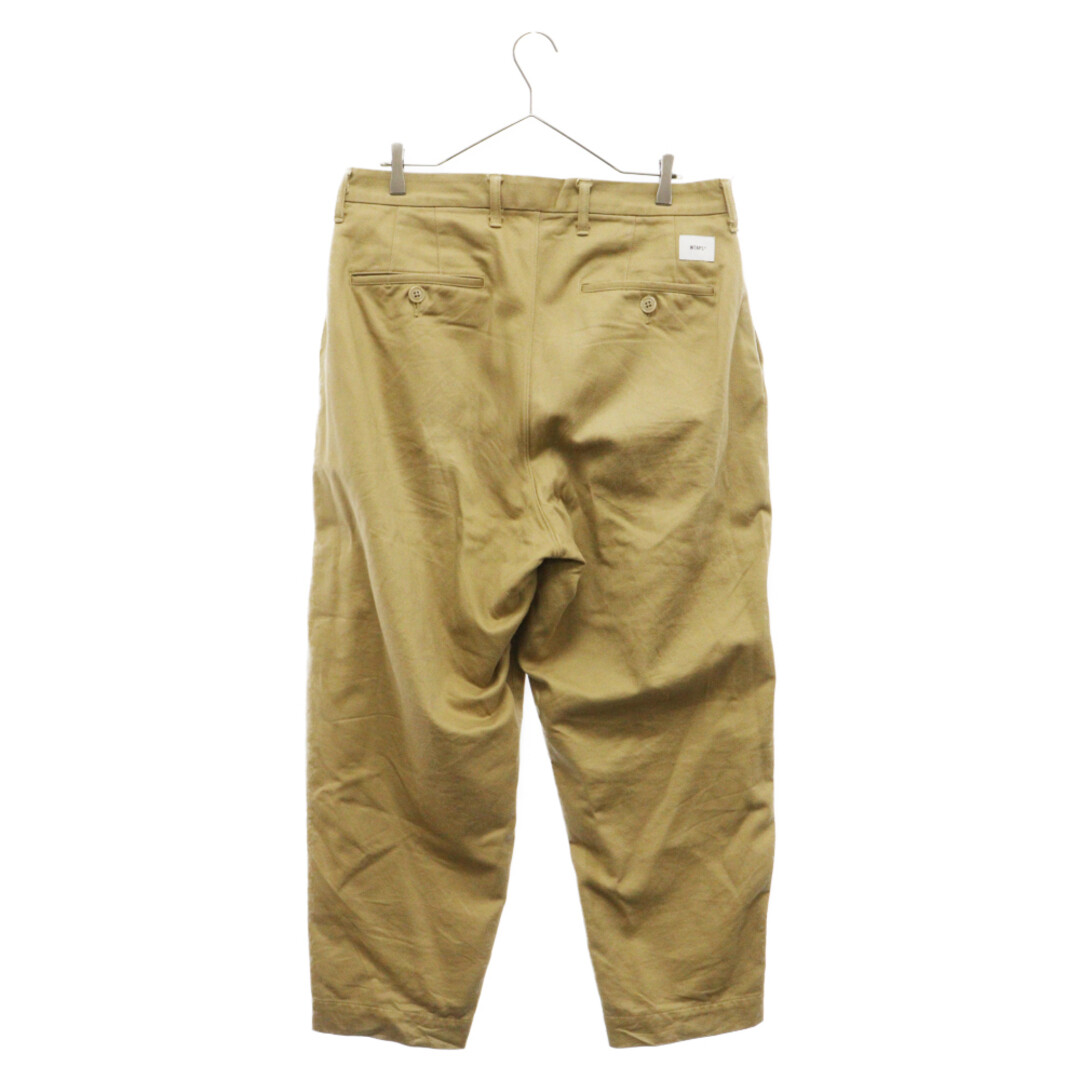 WTAPS 22AW UNION TROUSERS wtaps 22aw UNION / TROUSERS WTAPS 22AW