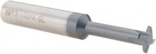 Scientific Cutting SPTM490FA-6LA Single Profile Thread Mill: 7/8-6, 6-6 TPI, Int