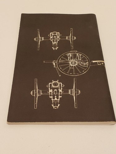 Artillery Through the Ages - A Short Illustrated History of Cannon 1985 Reprint - Imagen 9 de 9