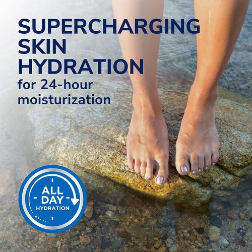Dr. Scholl'S Dry, Cracked Foot Repair Ultra Hydrating Foot Cream, 3.5 Oz Lotion - Picture 6 of 6