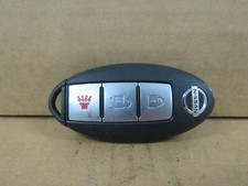 Nissan Key Fob Oem Nissan Key Fob Oem