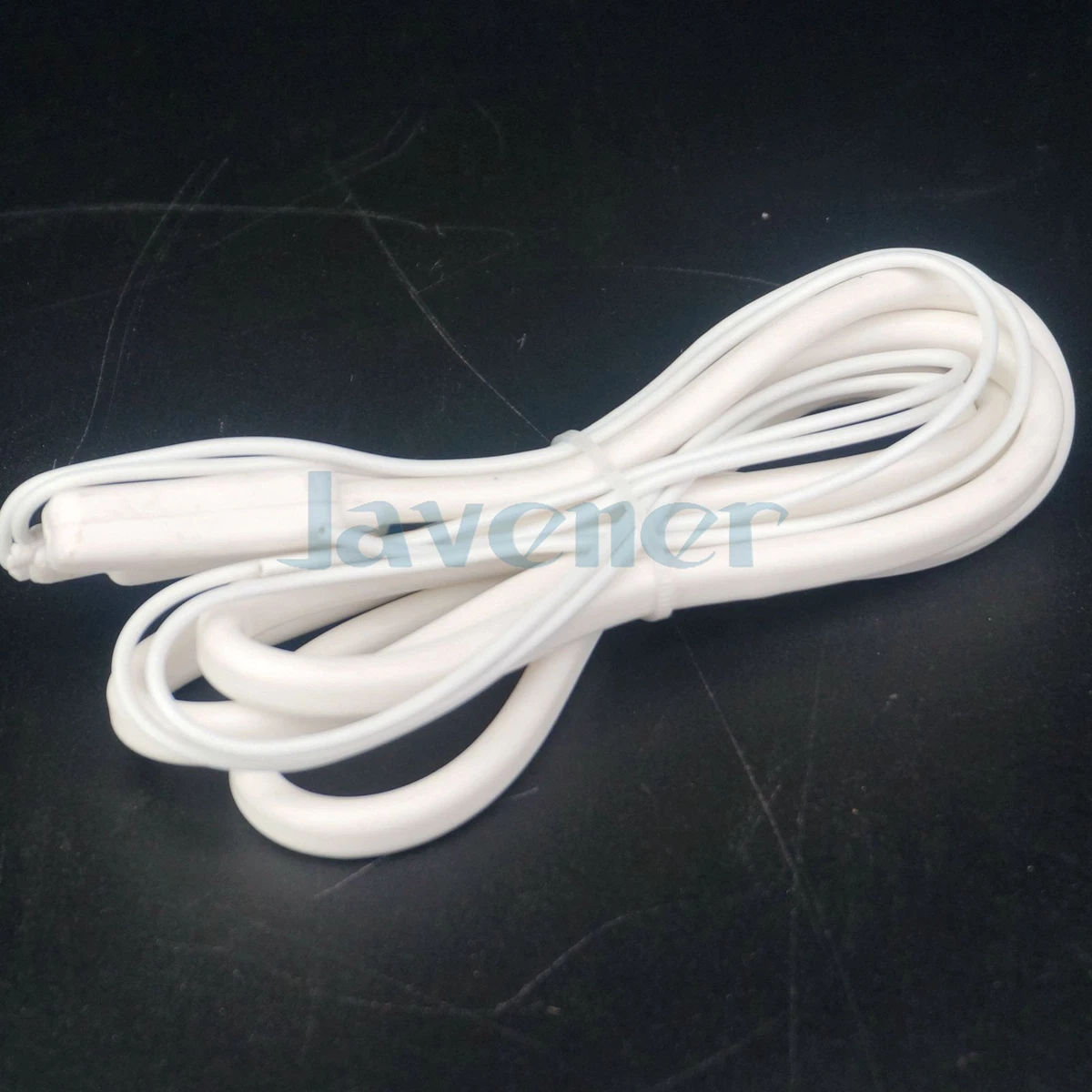 1M 220V Waterproof Silicone Insulated Heater Wire Unfreezer for Drain-pipe  | eBay