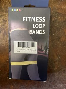 [En milliers de dollars des États-Unis 5] Bandes de résistance Exercice de boucle d'entraînement CrossFit Pilates de yoga de fitness