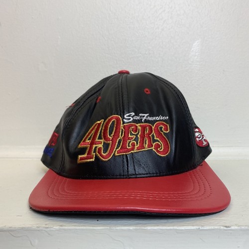 Vintage 90s San Francisco 49ers NFL 