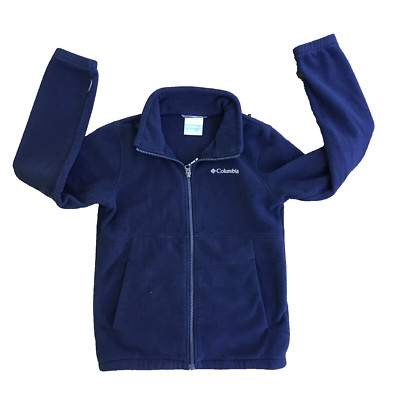 美品＊Columbia＊輸入品キッズ ウエアー　 　10/12 美品＊Columbia＊輸入品キッズ ウエアー 10/12