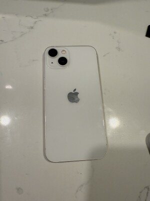iPhone 13 - 128 GB (Verizon)