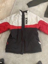 Vintage Nike ski/snow board coat/jacket 1990  s Kids Large