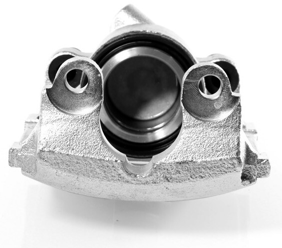 1x Brake Caliper Front Right for BMW 3 E46 M3 3.2, M3 CSL, Z4 (E85, E86) M 3.2