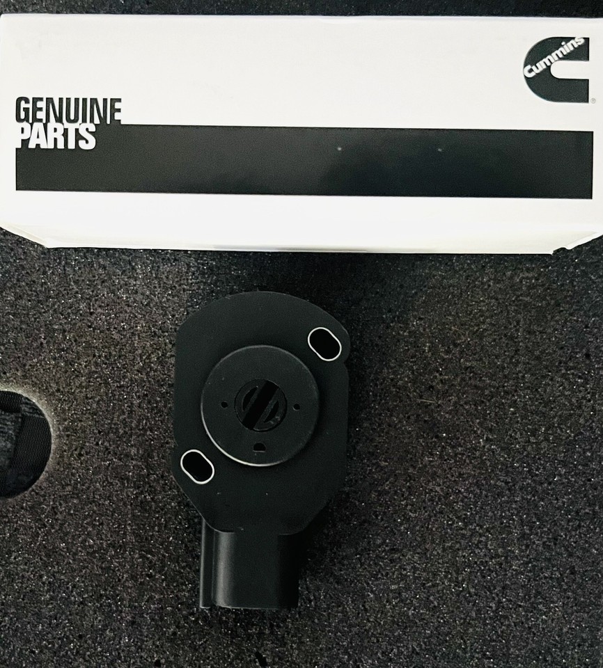 OEM Cummins Throttle Position Sensor TPS APPS for 5.9L 98-07 Dodge RAM ...