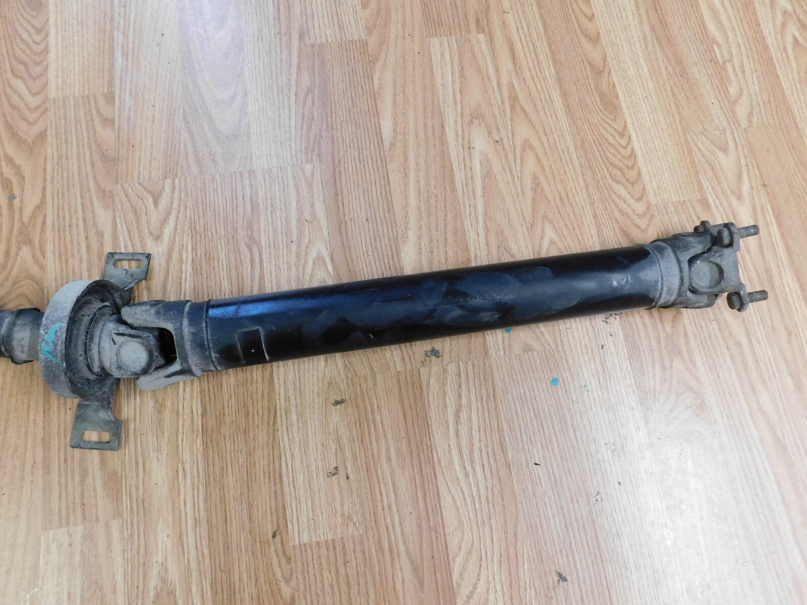 BMW Z3 Roadster Drive Shaft Shaft Manual oem 1229474 E36 eBay