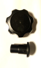 Behr Feststell Seitenschraube Angel Stuhl Karpfen Stuhl Liege 1900150-