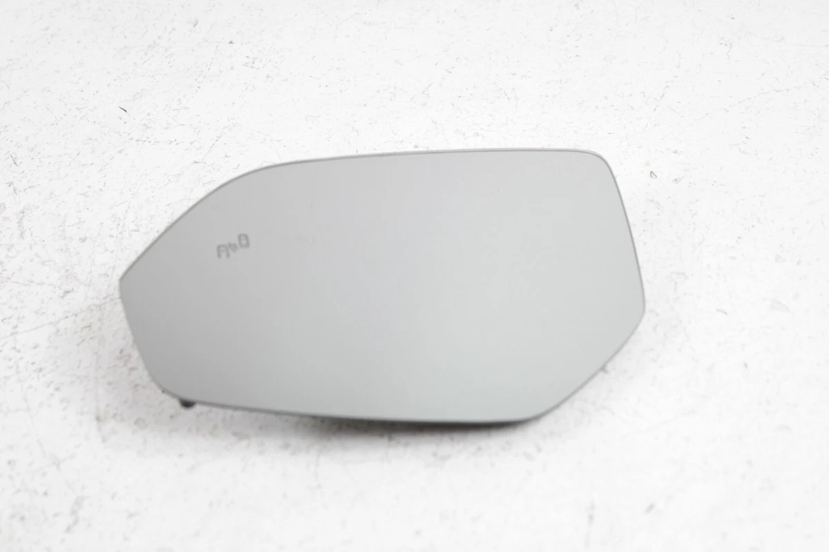 2018-2020 Volkswagen Atlas OEM Left Side View Mirror Glass W 