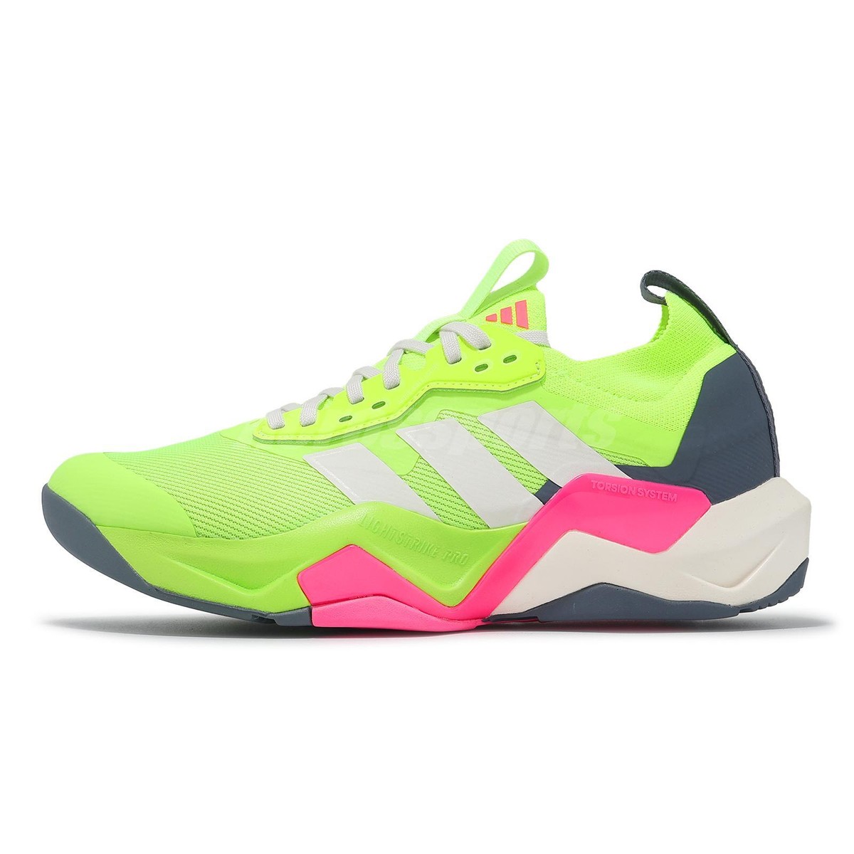 靴 adidas rapidmove adv2 trainer 23cm Rapidmove_ADV_2_Training_Shoes
