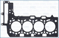 Ajusa Dichtung Zylinderkopf 10220600 83Mm FüR BMW 5Er G30 F90 Touring G31 3Er X3