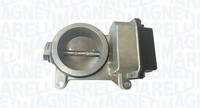 Magneti Marelli Drosselklappenstutzen 802000000077 FüR Renault