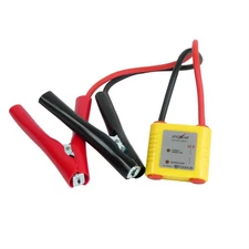 Goodall Manufacturing Antizap Clamp-on surge protection- 12 volt