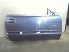 Porte avant et accessoires Mercedes 208