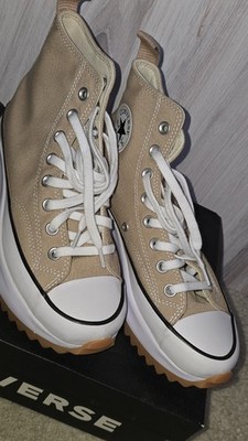 Converse Run Star Hike High Top Platform