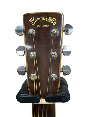 MIJ Vintage YAMAKI Y-60D 1970s Acoustic Guitar | eBay