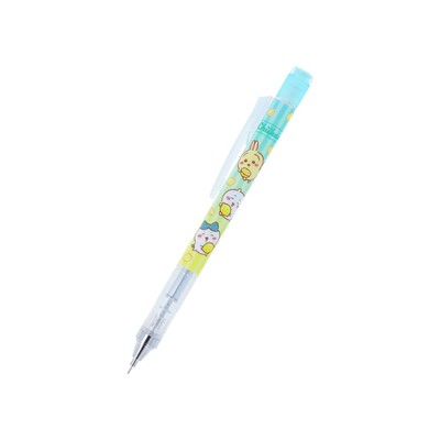 シェリーページ Sun-Star Stationery Chiikawa sharp pen monograph lemon