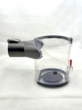Dust Bin Replacement for Dyson V6 DC58 DC59 DC62 DC74 Vacuum Cleaner Canister