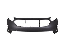 STOßSTANGE VORNE FÜR KIA NIRO 2016-2019 LACKIERBAR MIT PDC