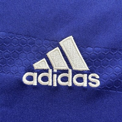 adidas 2014-15 Japan Home Jersey Shirt #4 HONDA JP O (US M) 2014