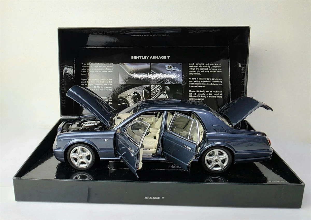 25+ Bentley 1:18 Scale Diecast & Toy Vehicles for sale | Updated