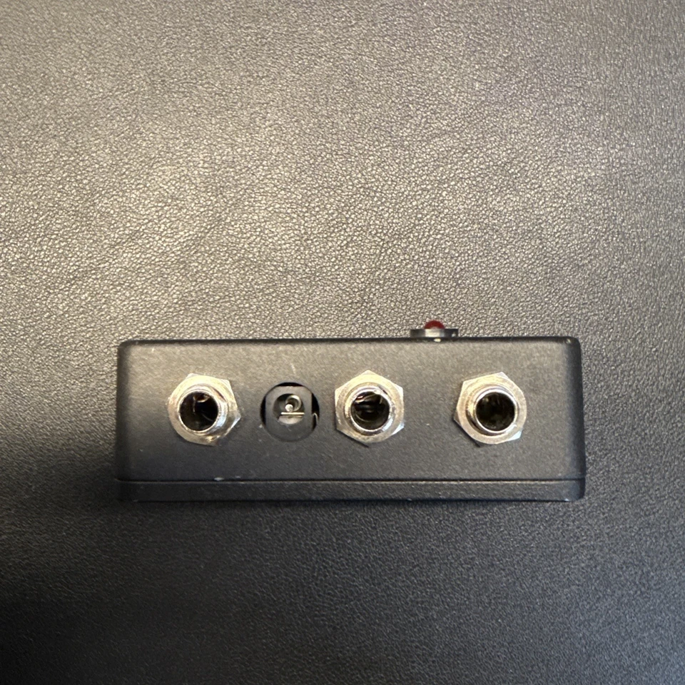 JHS Summing Amp Guitar Pedal - Image 2 of 4