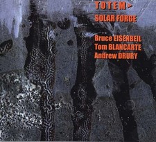 TOTEM Solar Forge Music CDs New