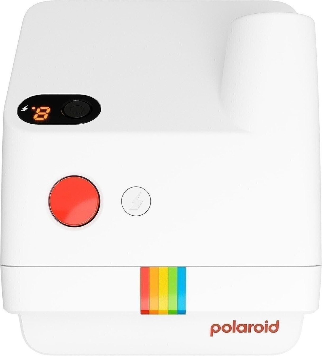 Polaroid Go Generation Mini Instant Camera Film Bundle (16