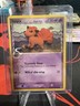 The Pokémon Company Vulpix Dragon Frontiers 70/101 Regular Common HP50 2006 EN