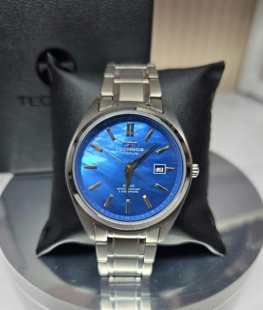 Technos Watch - image 1