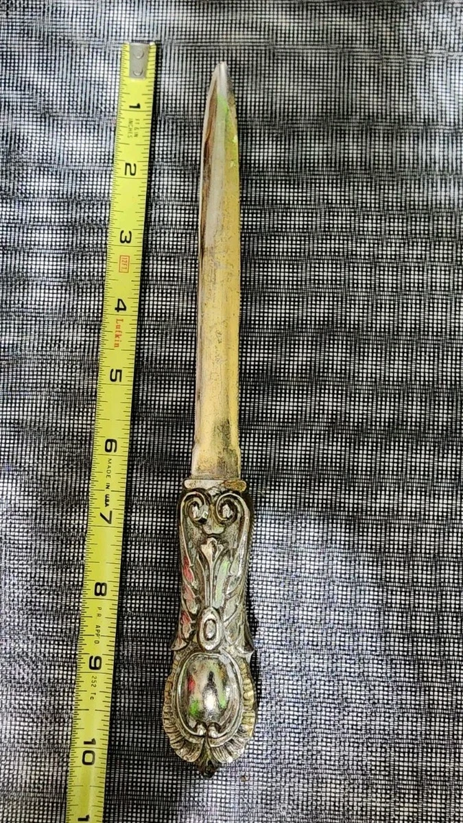 Collectible Letter Openers for sale | eBay
